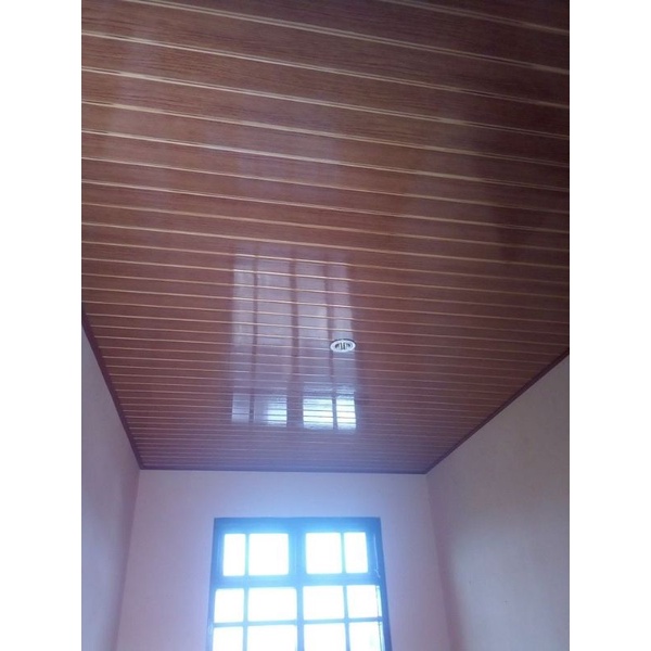 plafond PVC
