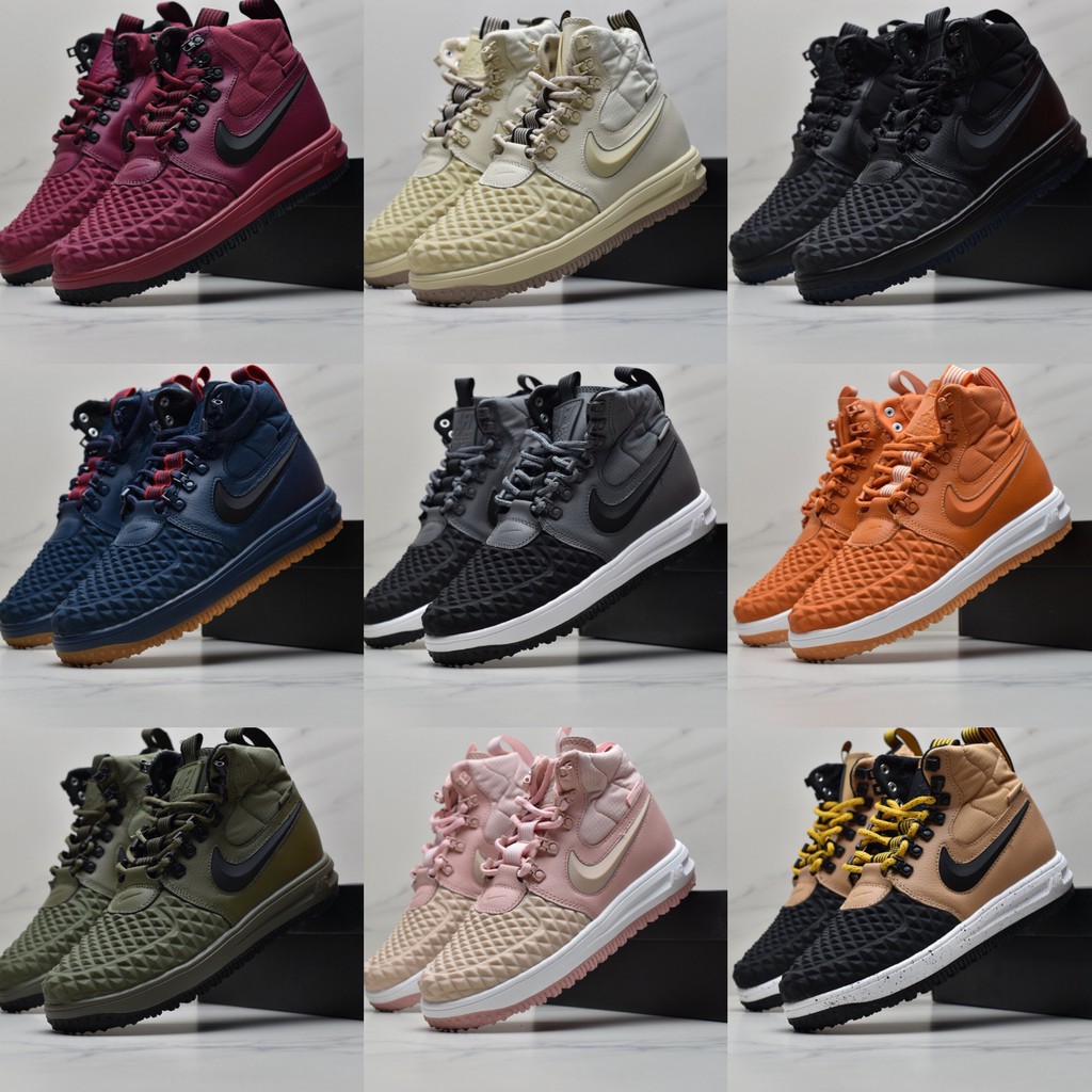 nike air force 1 lf1 duckboot