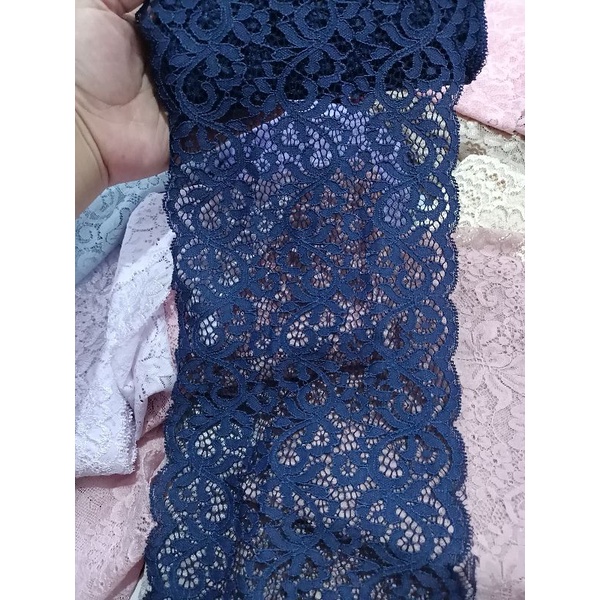 iner hijab pengantin (melar)-Kode AG
