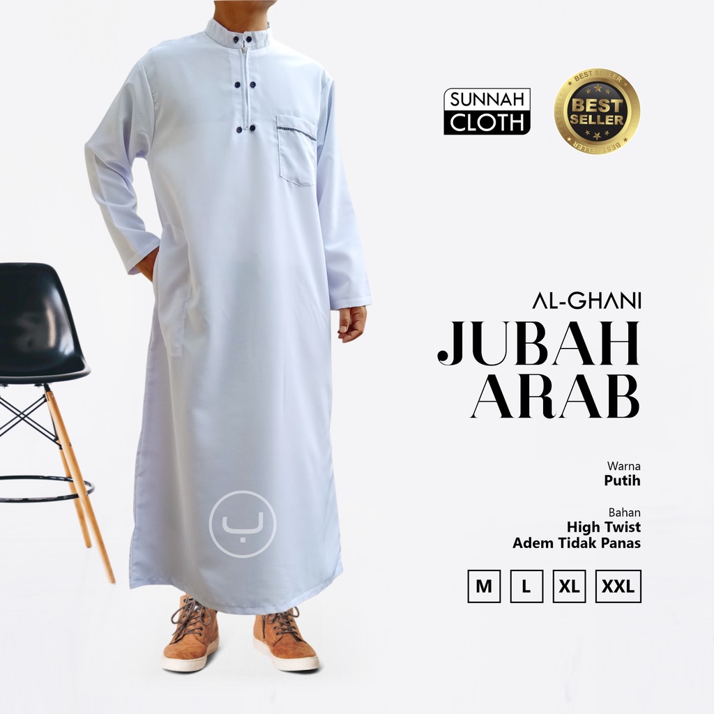 Baju Gamis Pria Dewasa premium , Baju Gamis Pria Dewasa terbaru 2022, Baju Jubah Muslim Pria lengan 