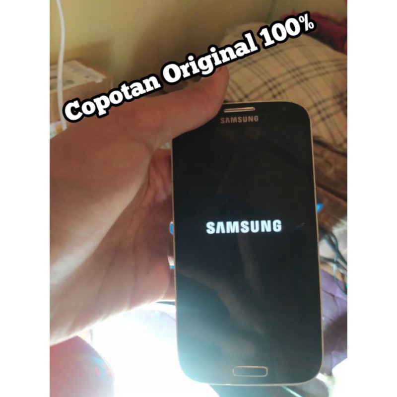 LCD ORIGINAL SAMSUNG S4 GT-I9500