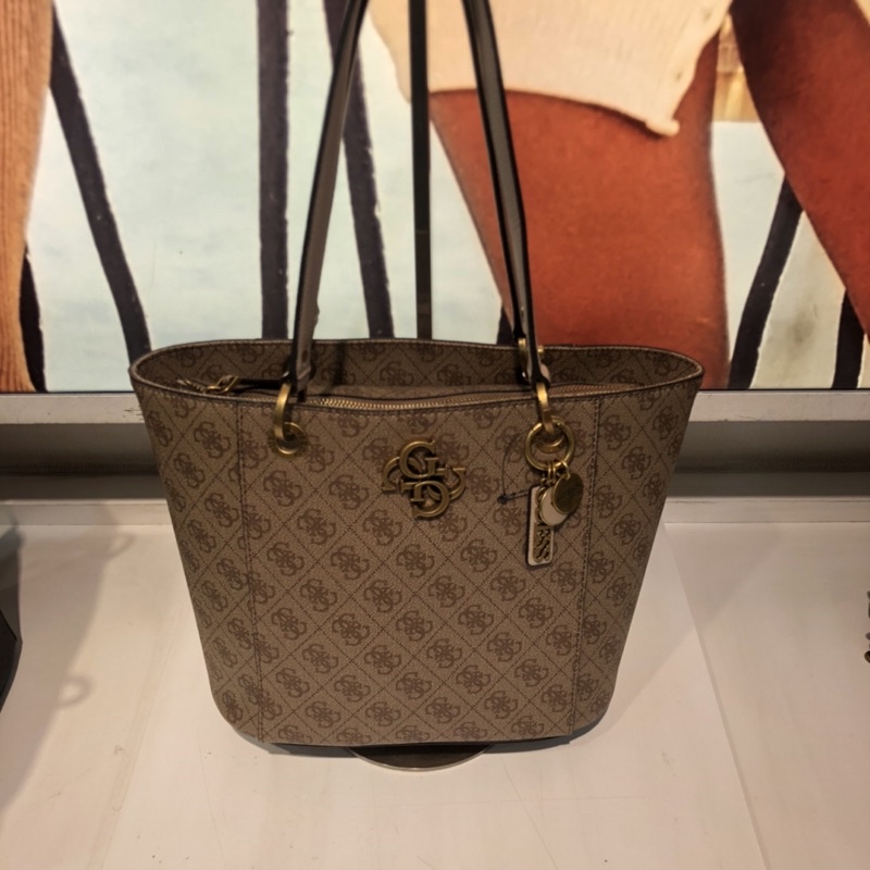 Tas Guess - Noelle Small Elite Tote