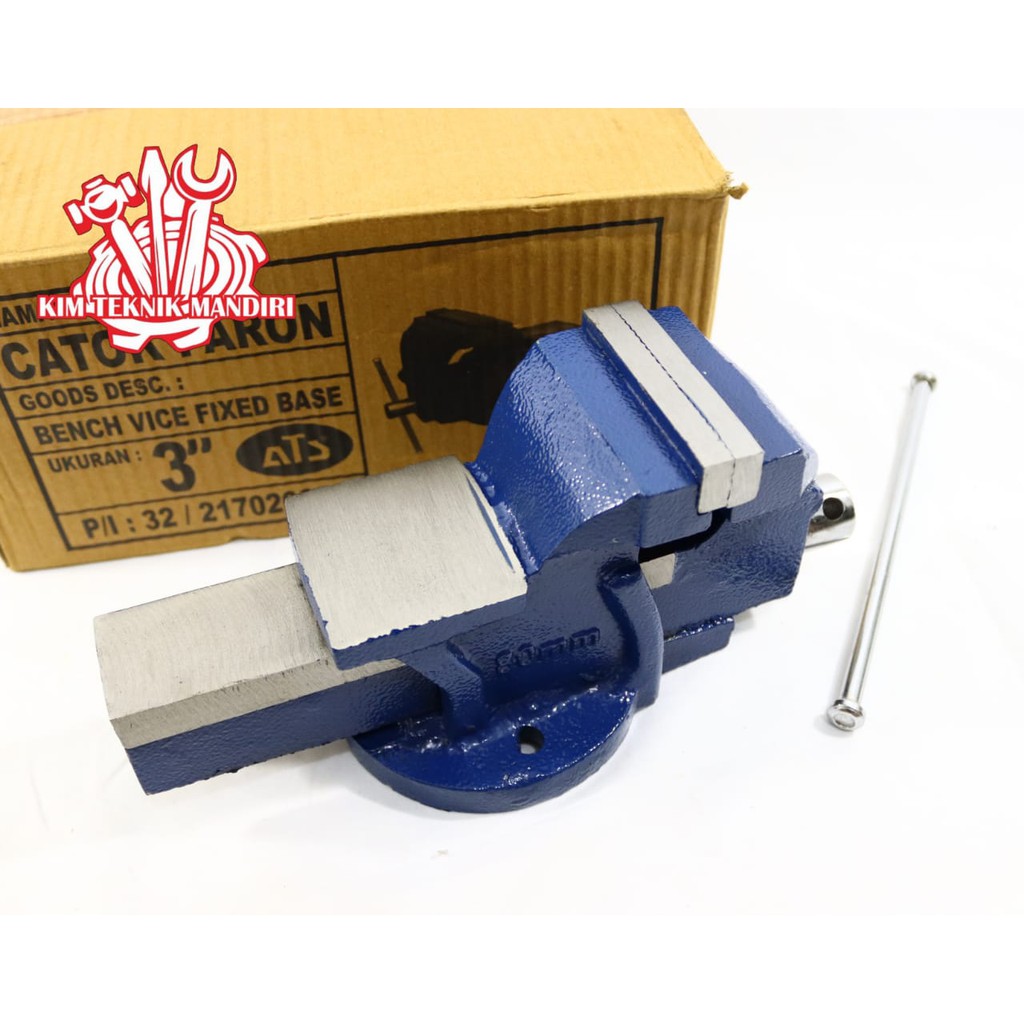 ATS CATOK PARON 3" / RAGUM CATOK MEJA BERKUALITAS