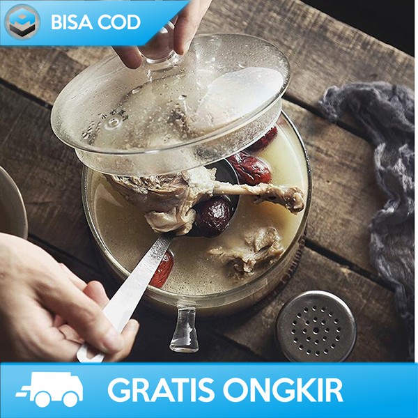 PANCI MASAK MIE ANTI LENGKET ONE TWO CUPS YWJ-1265 PERLENGKAPAN MASAK