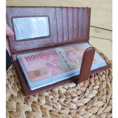 DOMPET PANJANG KEUANGAN | DOMPET PANJANG GAWANG | DOMPET KARTU 03