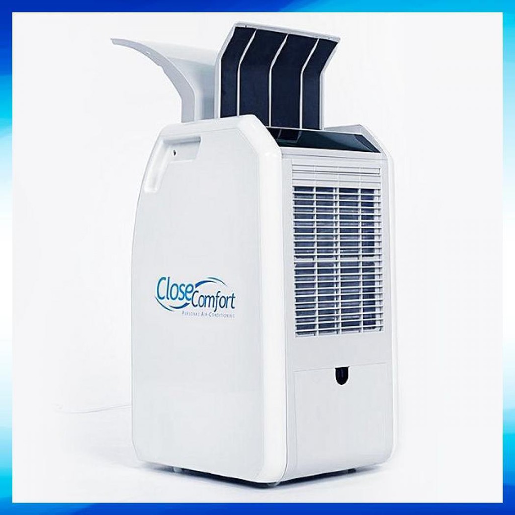 Ac Portable 1/2Pk Low Watt - Close Comfort Pc9 Air Conditioner