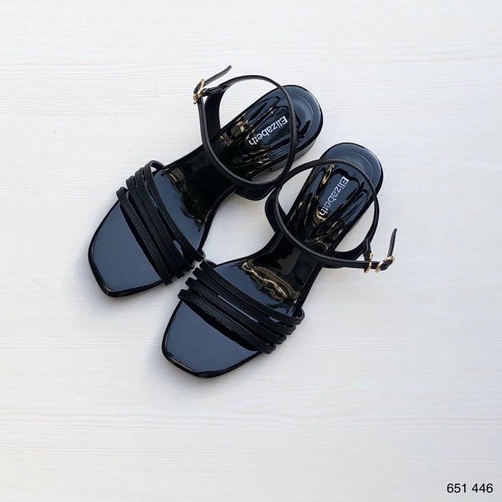 {Original} Elizabeth Shoes Sendal 651 446