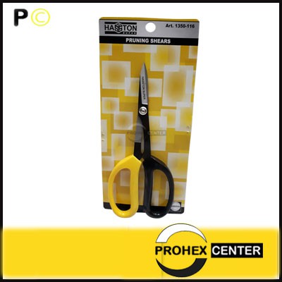 Gunting Hasston Prohex Gunting tanaman Gunting Pruning bonsai