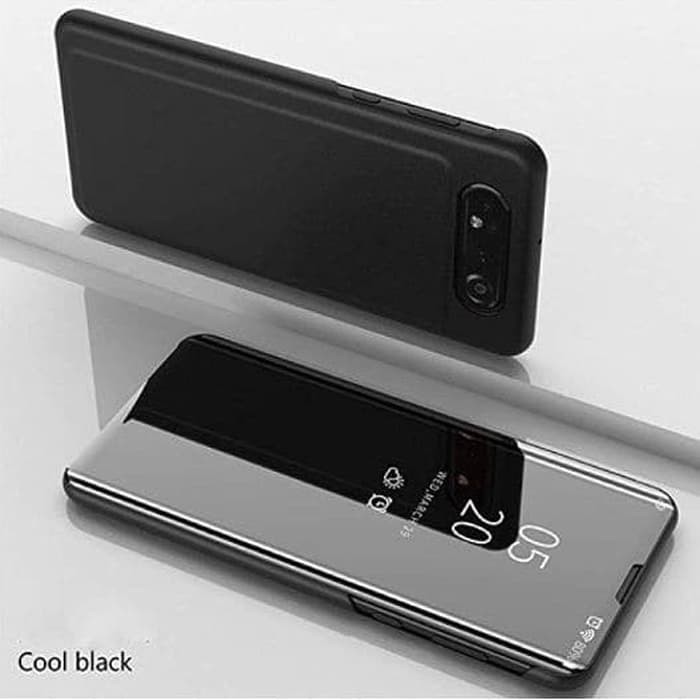 Samsung A80 Smart View  (Casing Original)