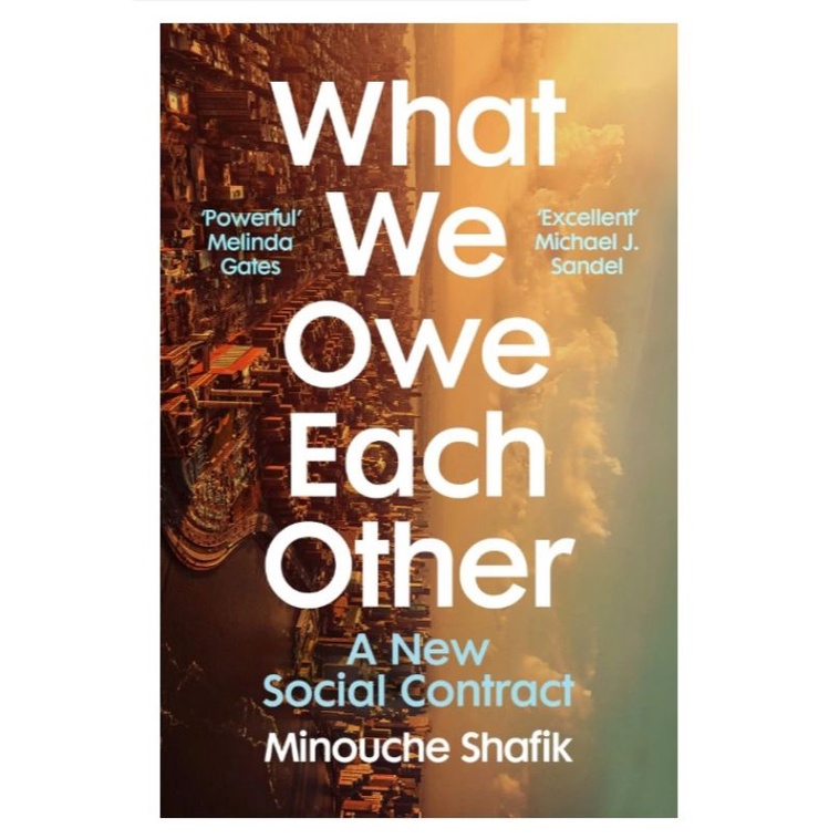 Jual Buku What We Owe Each Other | Shopee Indonesia