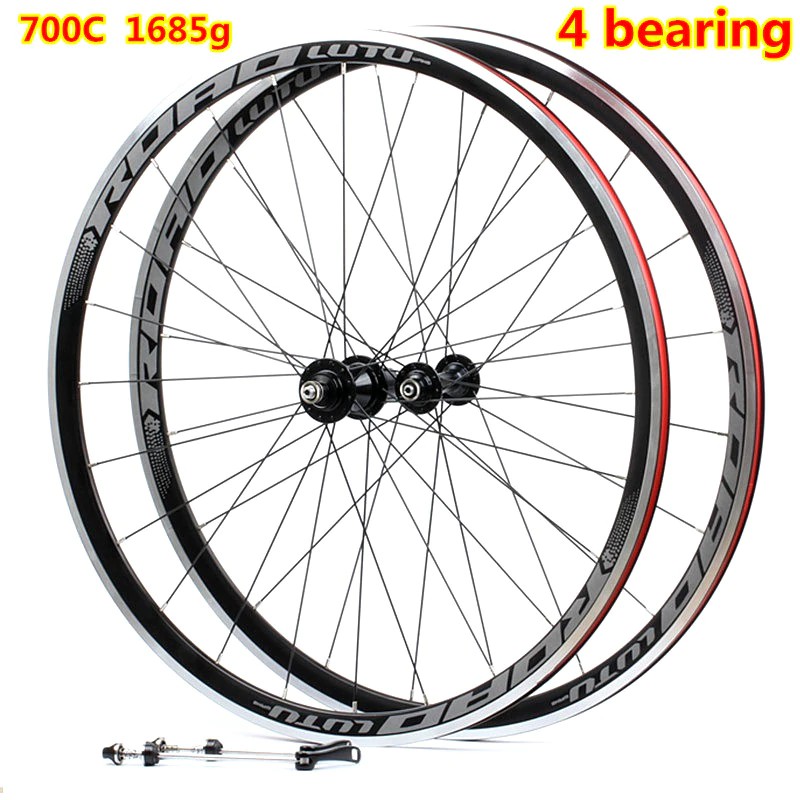 aluminium bicycle rims