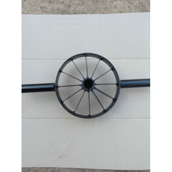 Alat belah bambu manual belah 12 14 16