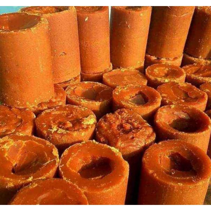

Gula Aren Asli Desa Gerbo