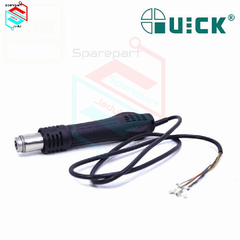 GAGANG BLOWER QUICK 858 858D 2008 705 ORIGINAL 70945