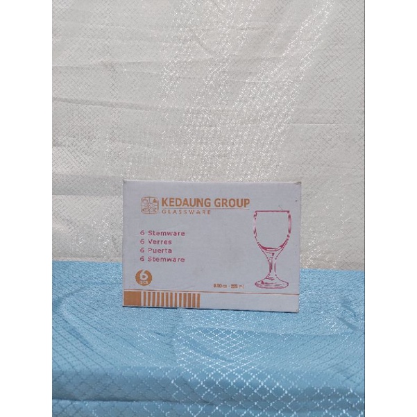 Gelas Kedaung Group Cantik