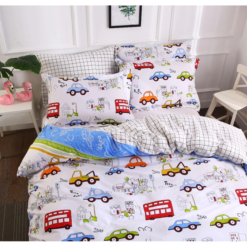 next boys duvet cover