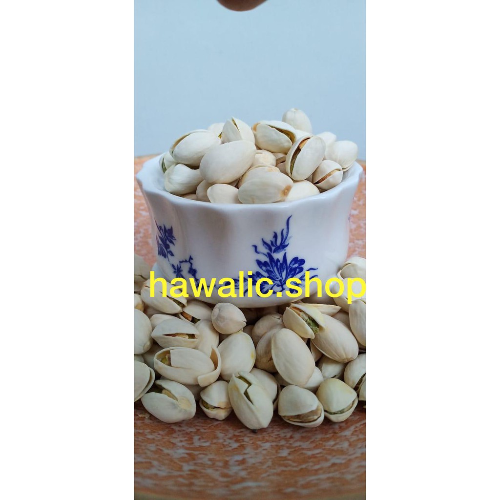 

kacang Pistachio