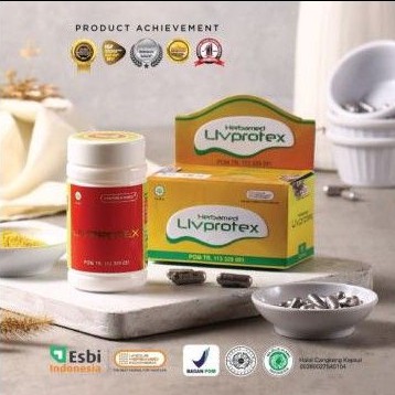 

Agen Herbal Jogja Jual Herbal Untuk Detoksifikasi Livprotex Herbamed