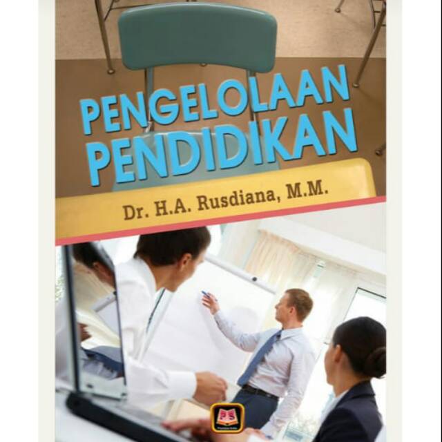 PENGELOLAAN PENDIDIKAN