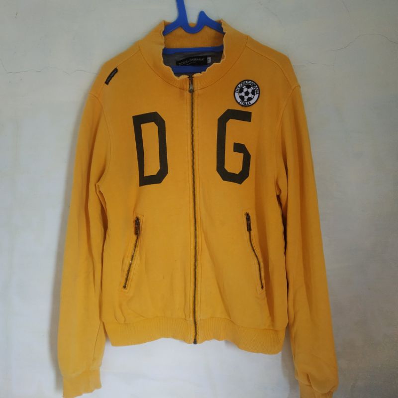 Jaket Dolce Gabbana Vintage