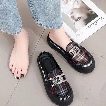 pb-9192, sepatu wanita import fashion sneaker import terlaris 0105