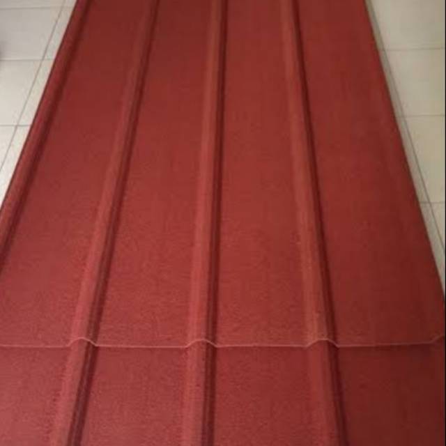 Spandek pasir permeter