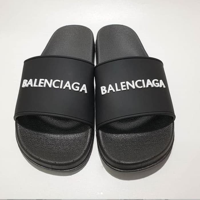 balenciaga sandal