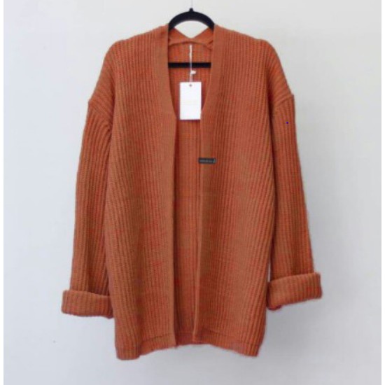 BEFAST - ZEC OOTD Wanita Cardigan NYIMA / RJT Cardigan Rajut Berska / Cardigan kekinian / Cardigan Rajut Polos / Outer Kekinian 2021 / Cardigan Casual Wanita / Cardigan Terlaris