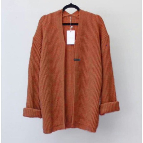 BEFAST - ZEC OOTD Wanita Cardigan NYIMA / RJT Cardigan Rajut Berska / Cardigan kekinian / Cardigan Rajut Polos / Outer Kekinian 2021 / Cardigan Casual Wanita / Cardigan Terlaris