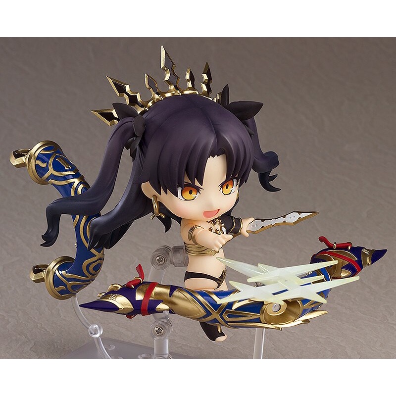 Nendoroid Archer Ishtar 904 Anime Gaming Fate/Grand Order Original