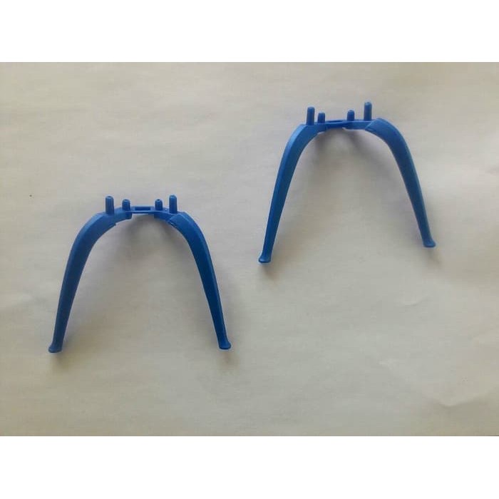 Kaki Drone Landing Skid Blackhawk SQ800C SQ800 SQ 800 Spare Part Ori