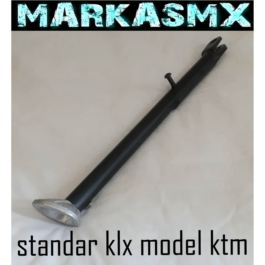 Standar KLX / Standar CRF Standar Panjang 40cm Model KTM