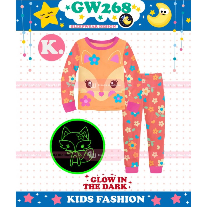 GW 268 KODE K SIZE KIDS
