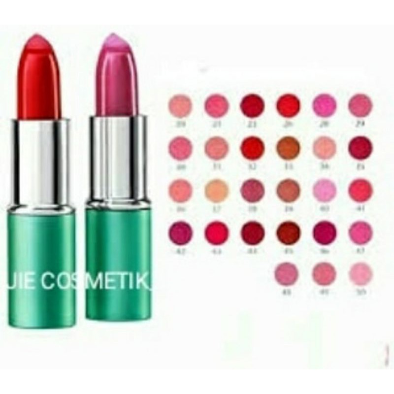 

lipstikexlusivewardah