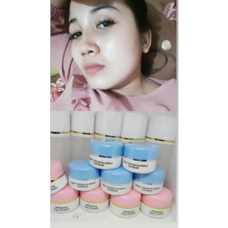 Farma WDC Glowing express