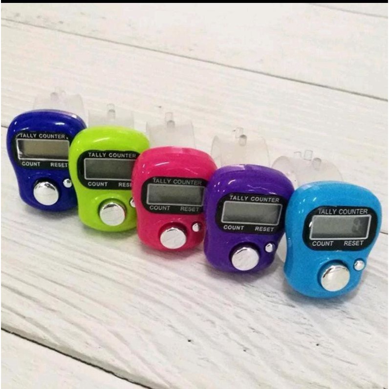 TASBIH DIGITAL MURAHH HARGA GROSIR