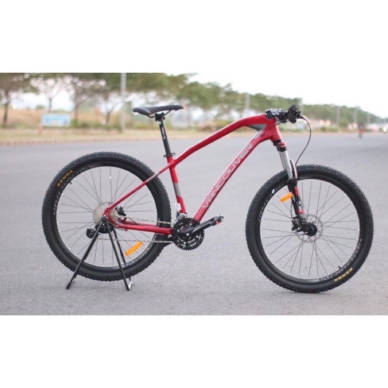 sepeda mtb police vancouver y10