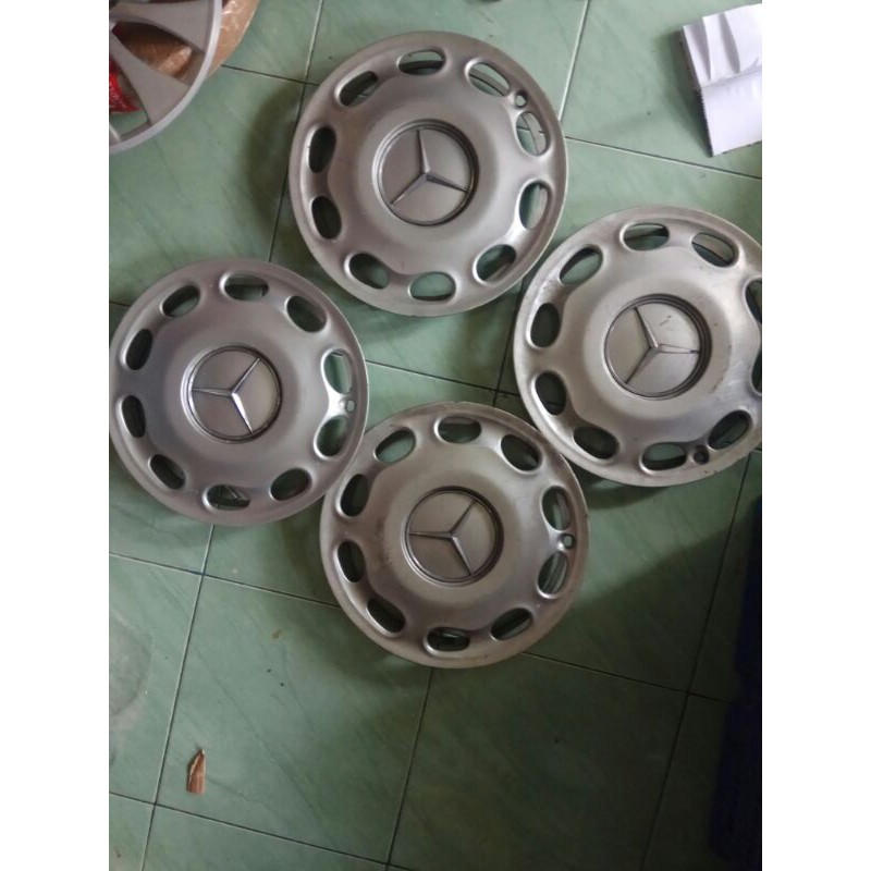 DOP MERCY R 15 (harga 4 biji)