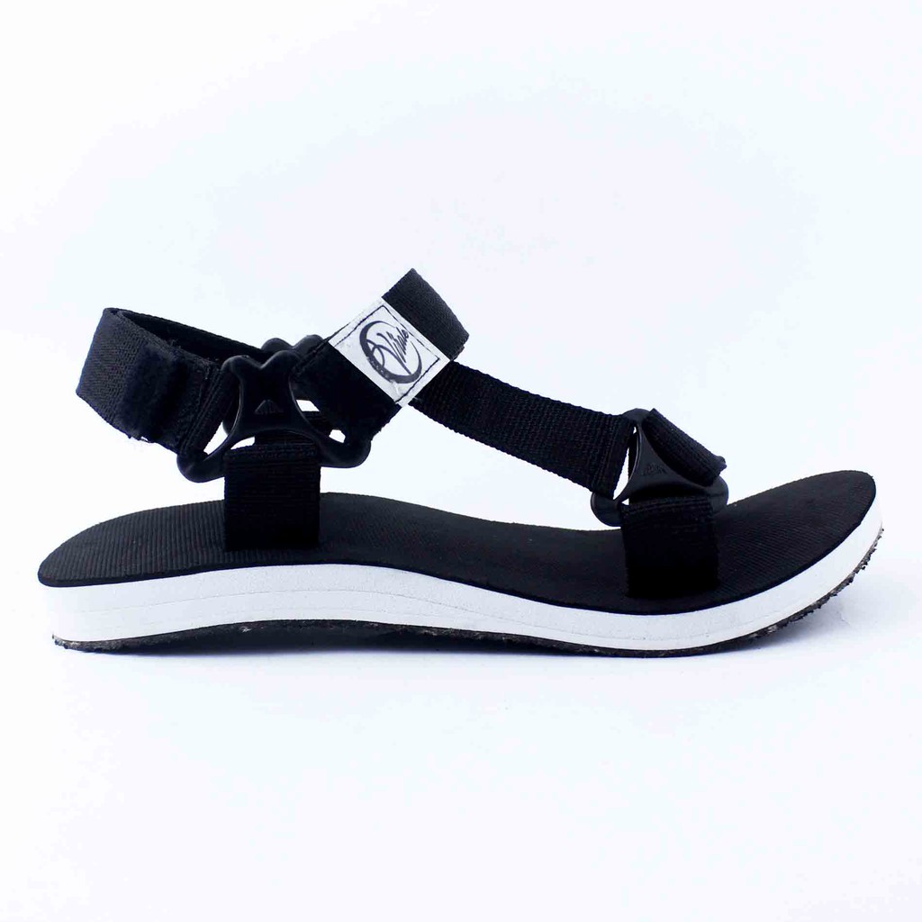 Sandal Selop Pria Virale - Sandal Jepit Spons - Sandal Murah GRATIS SANDAL FT-GUNUNG HT