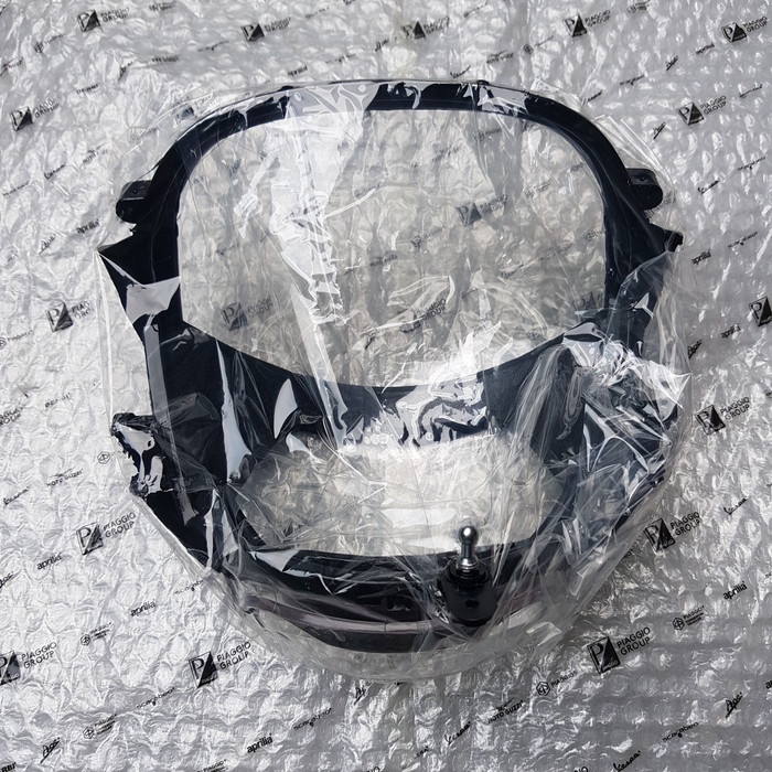 MIKA LAMPU DEPAN PIAGGIO ZIP