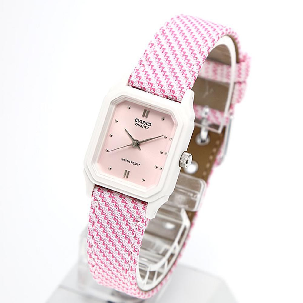 Jam Tangan Casio Original Wanita LQ 142LB 4A2