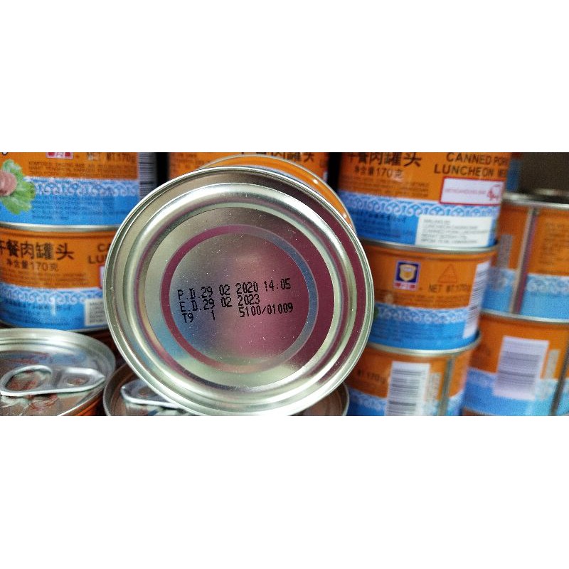 

maling tts 397gr 1 dus,non halal exp 2023
