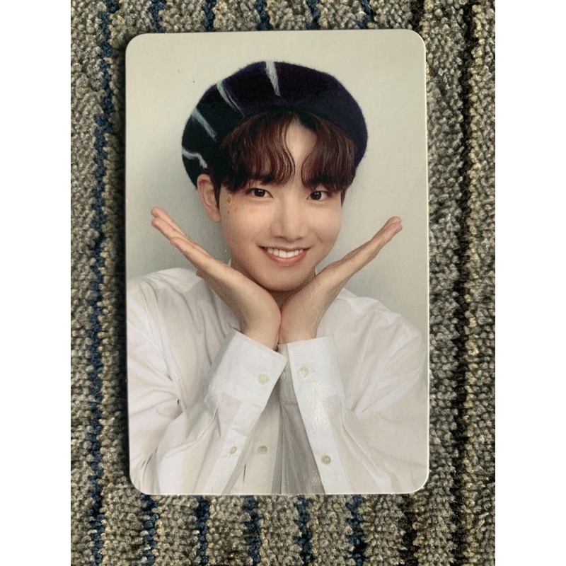 Pc Junkyu Baret Ch2
