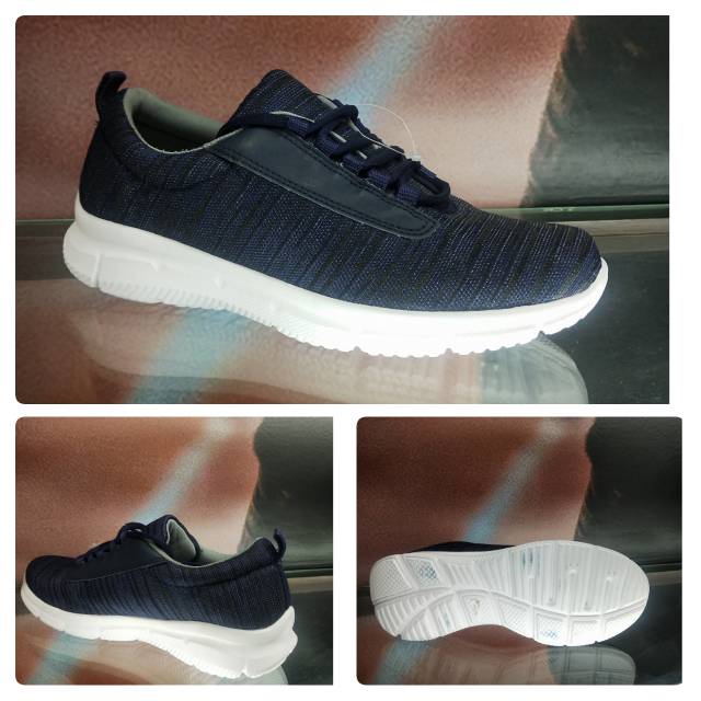 Yongki Komaladi sneaker Import