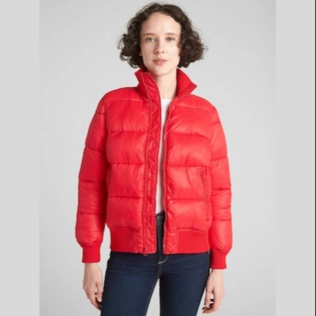 ORIGINAL GAP Puffer Bomber