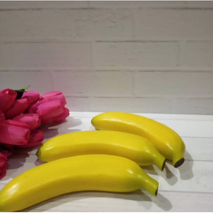 Unik Buah imitasi buah artifisial buah palsu pajangan buah sayuran imitasi Terlaris