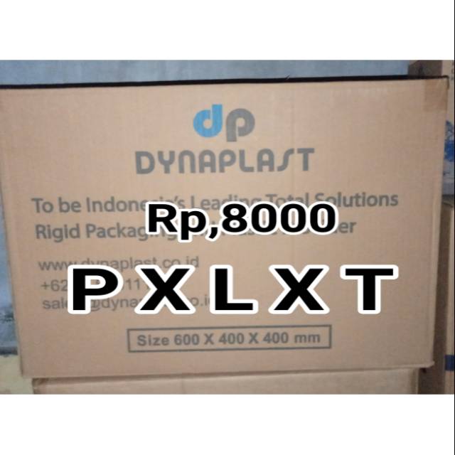 

Kardus bekas murah
