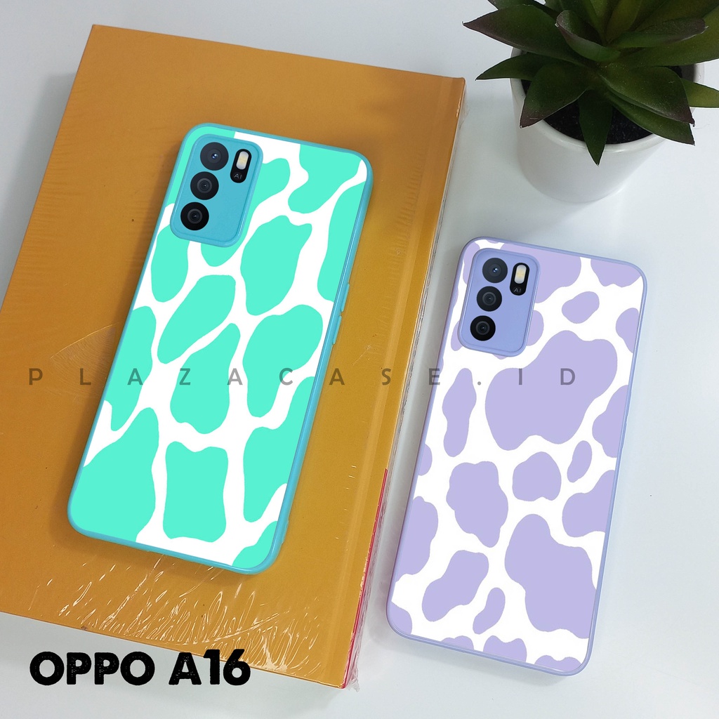 Softcase Glass Kaca For Oppo A16 - K105 - Case Lucu - Case Oppo A16 - Casing Hp Oppo A16 - Casing Hp Oppo A16 - Kesing Oppo A16 - Softcase A16 - Casing A16 - Sarung Hp A16 - Case A16 - Casing A16 - Softcase Kaca Oppo A16 - Plazacase