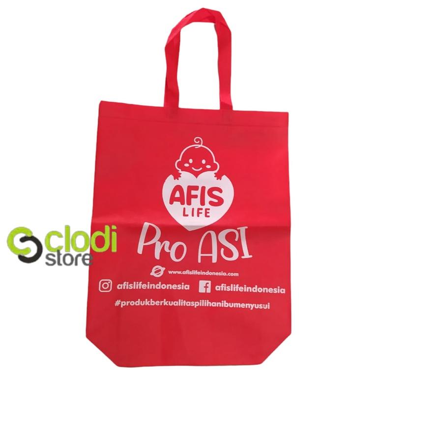 

Terbaru! HADIAH GOODIE BAG AFIS ~