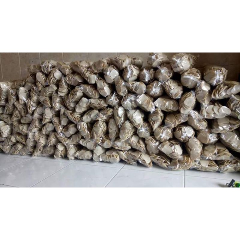 

KRUPUK IKAN ISTIMEWA